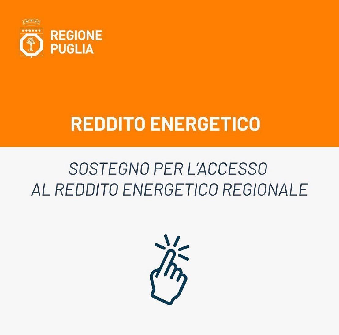 Reddito Energetico