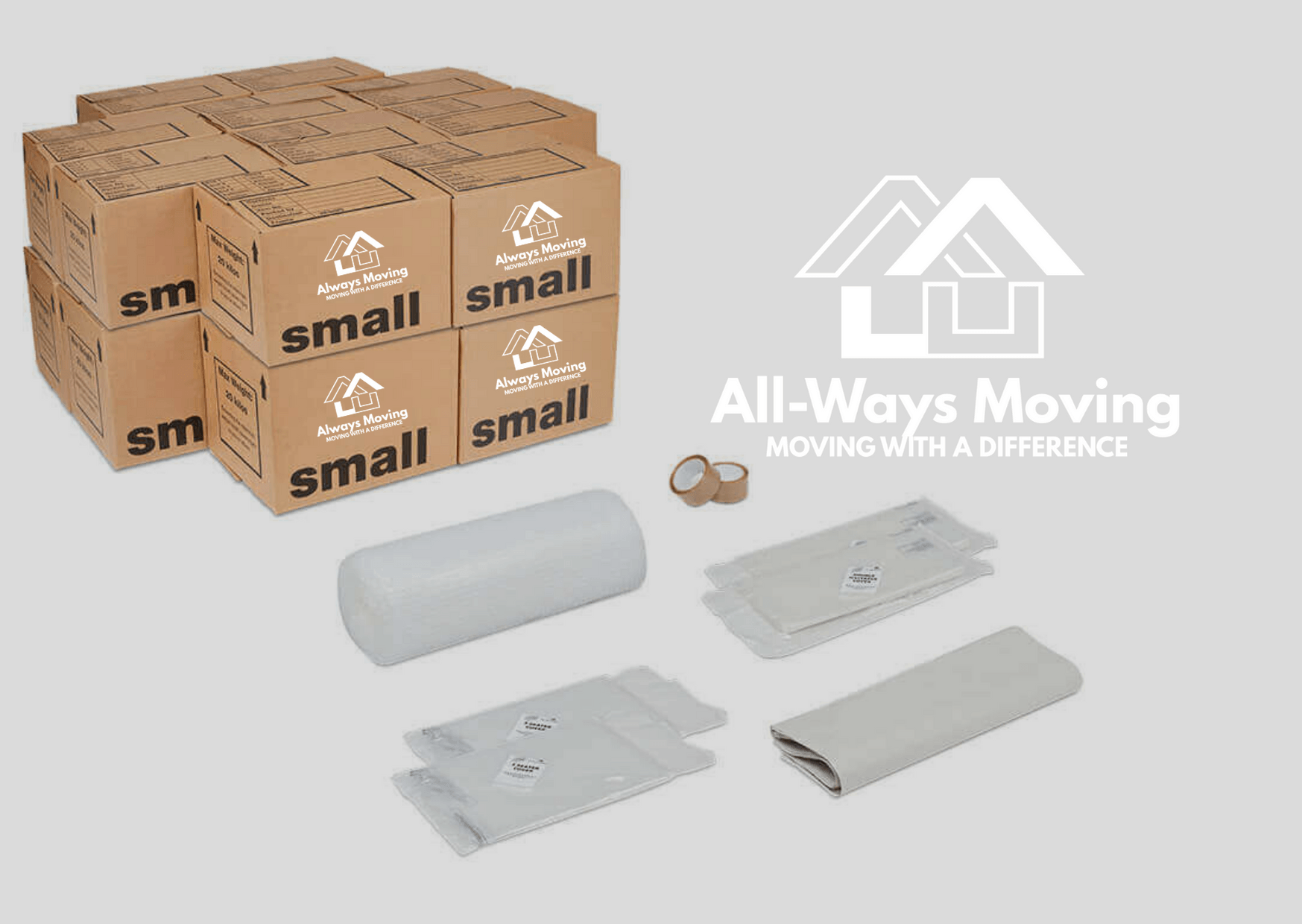 Storage for student in and around Glasgow and Paisley