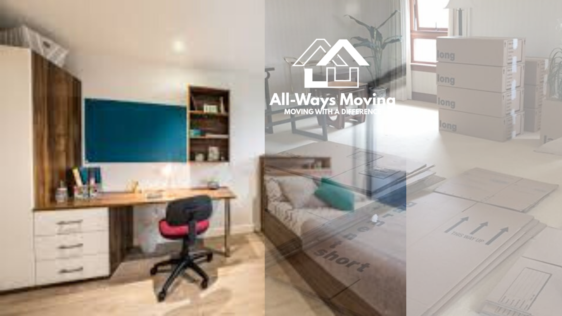 Storage for student in and around Glasgow and Paisley