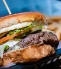 Signature Burger