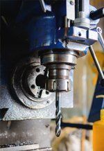 Custom Fabrications