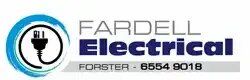 Fardell Electrical: Your Local Forster Electricians Fardell Electrical: Your Local Forster Electricians