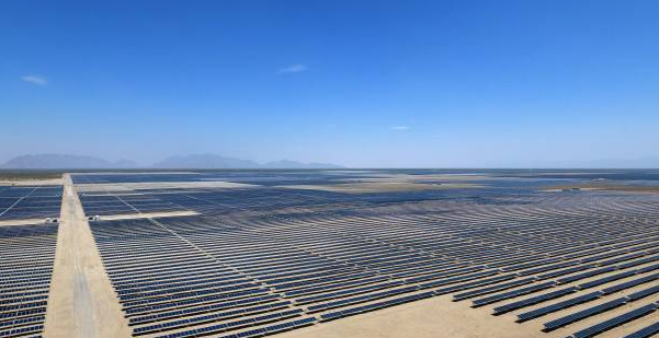 solar panels