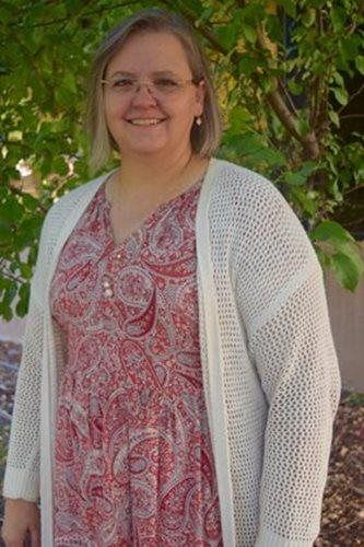 Michelle Eckery