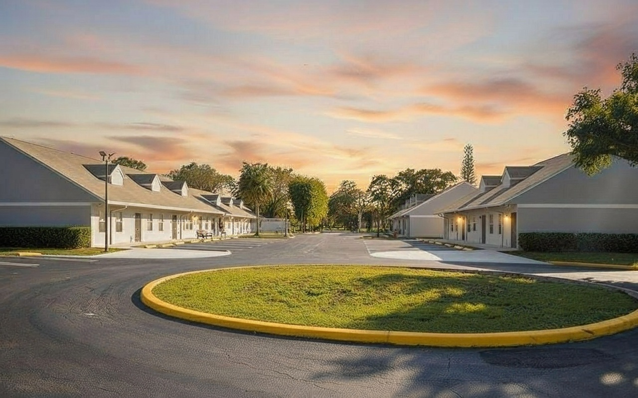 Stacy Townhomes