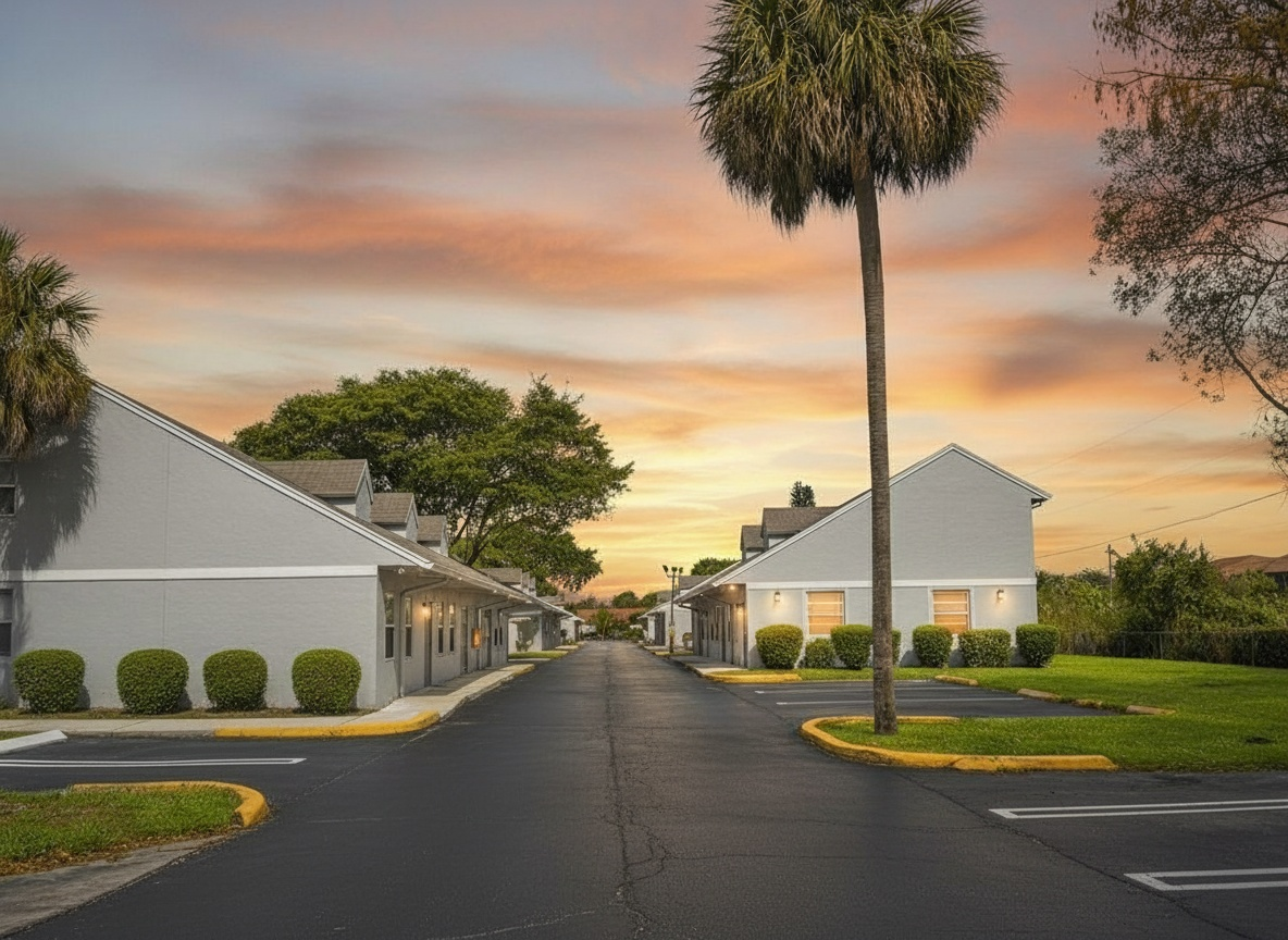 Wallis Townhomes