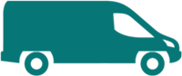 van icon
