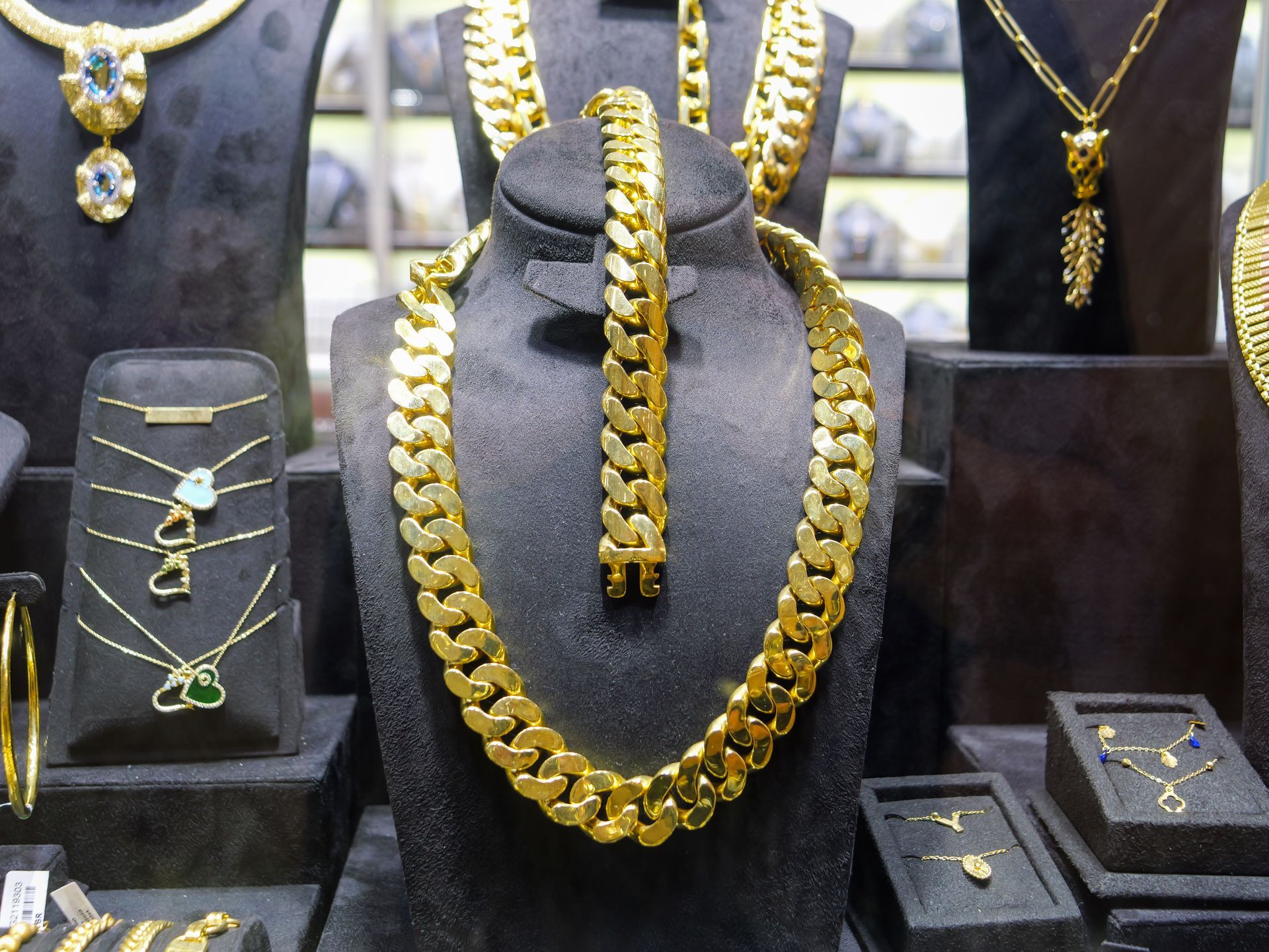 Parure