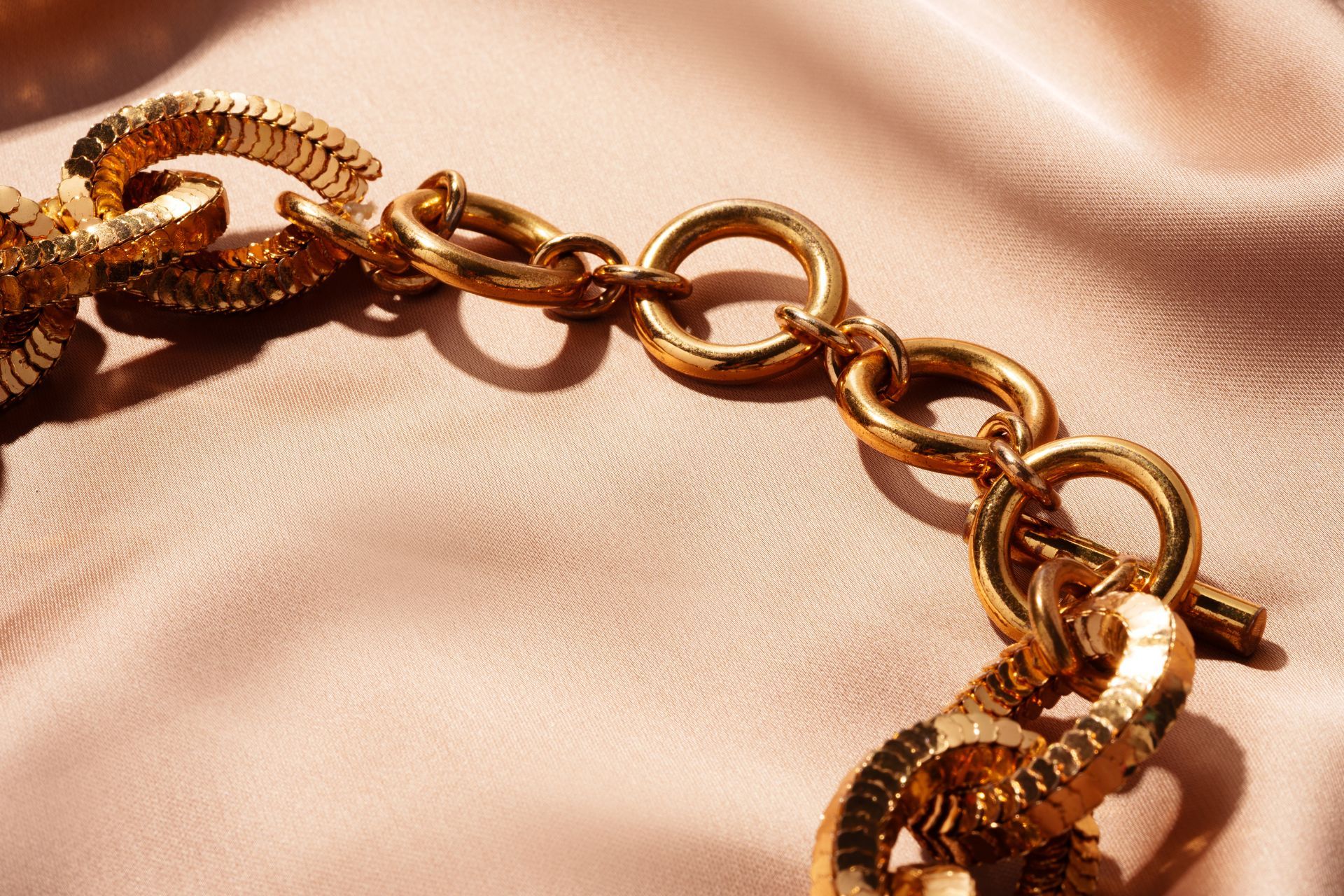 Bracciali