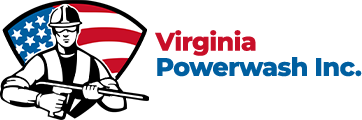 VIRGINIA POWERWASH, INC VIRGINIA POWERWASH, INC