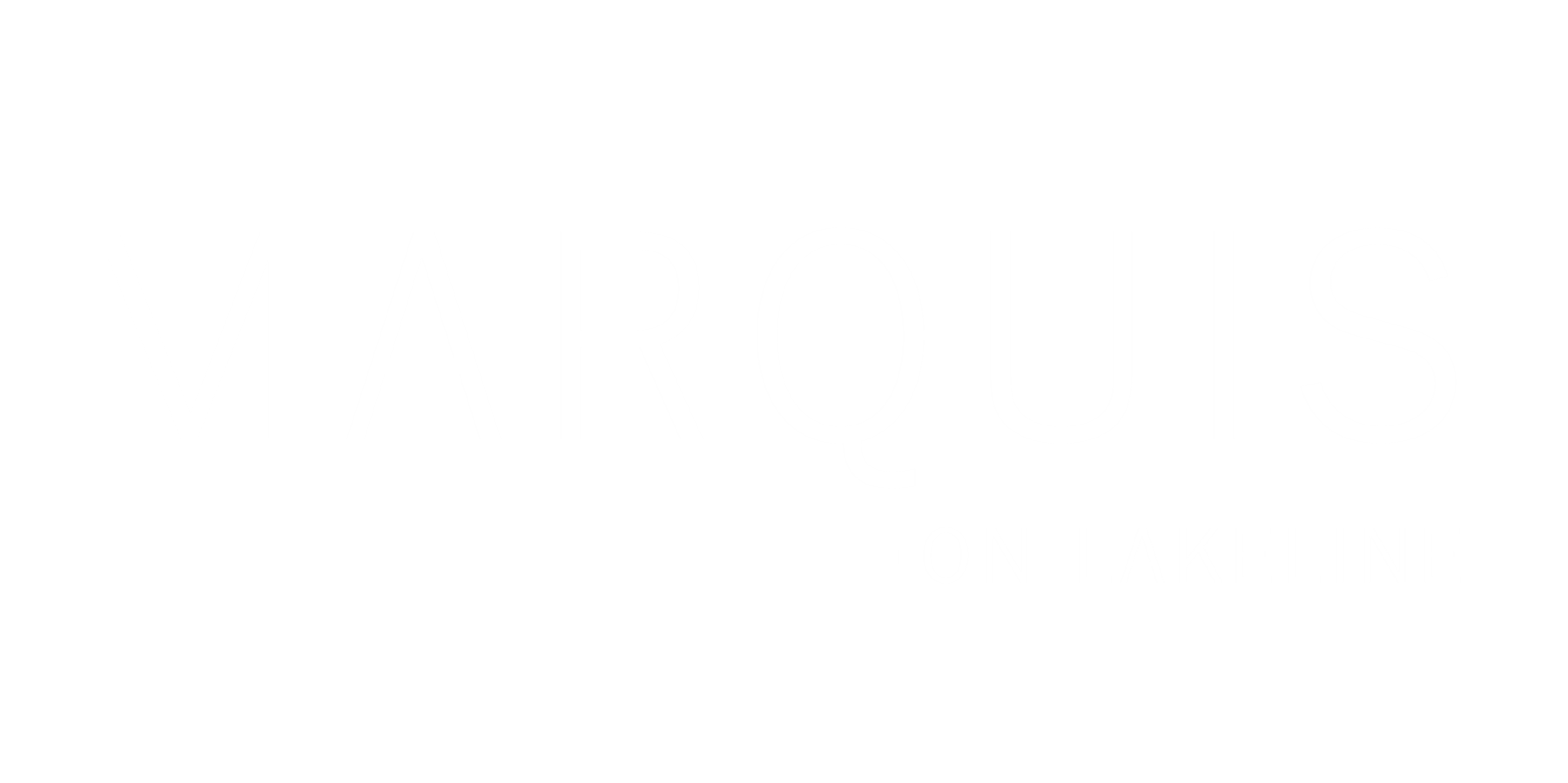 Marquis on Lakeline Logo.