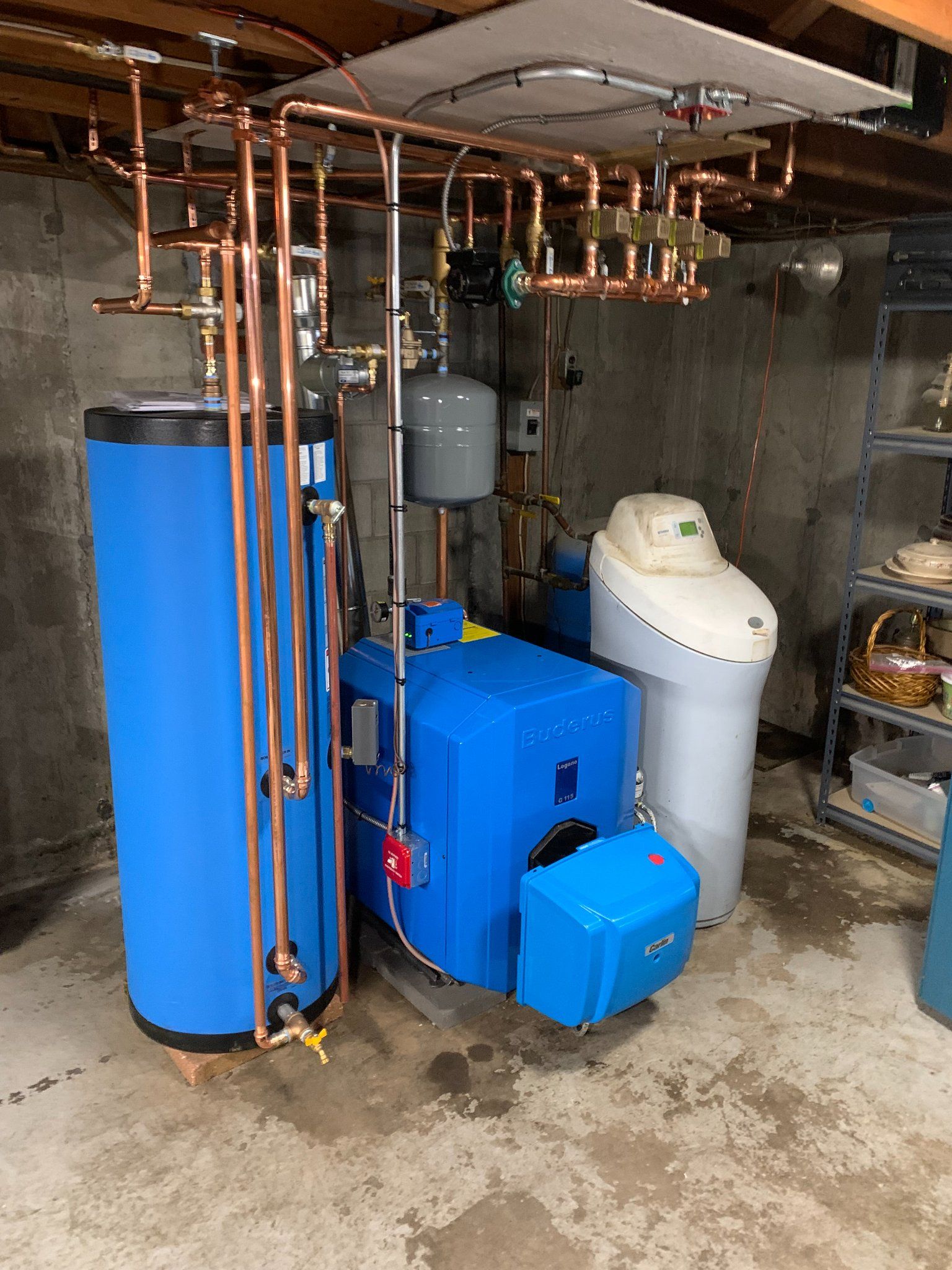 HVAC 
