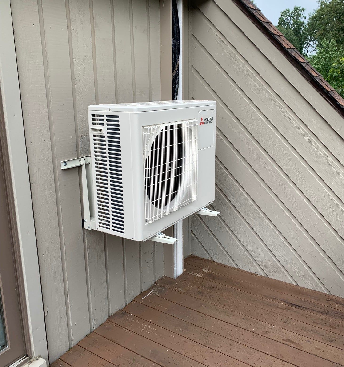 HVAC 