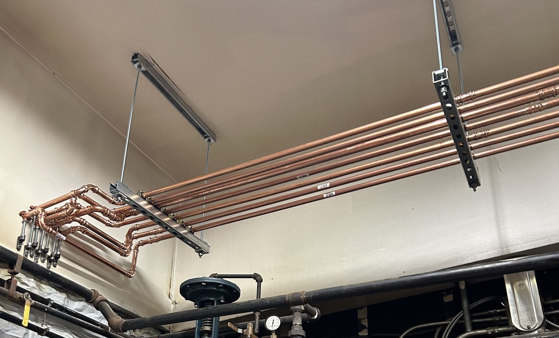 HVAC 