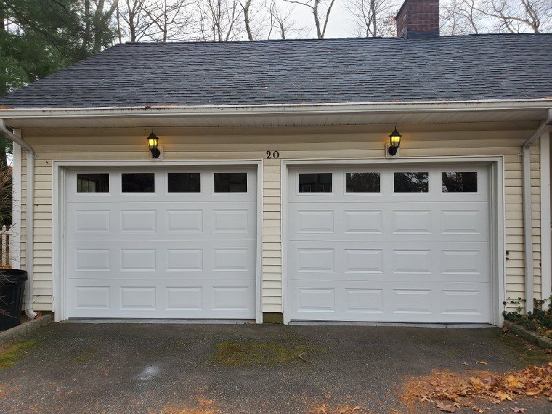 Residential Garage Doors_22