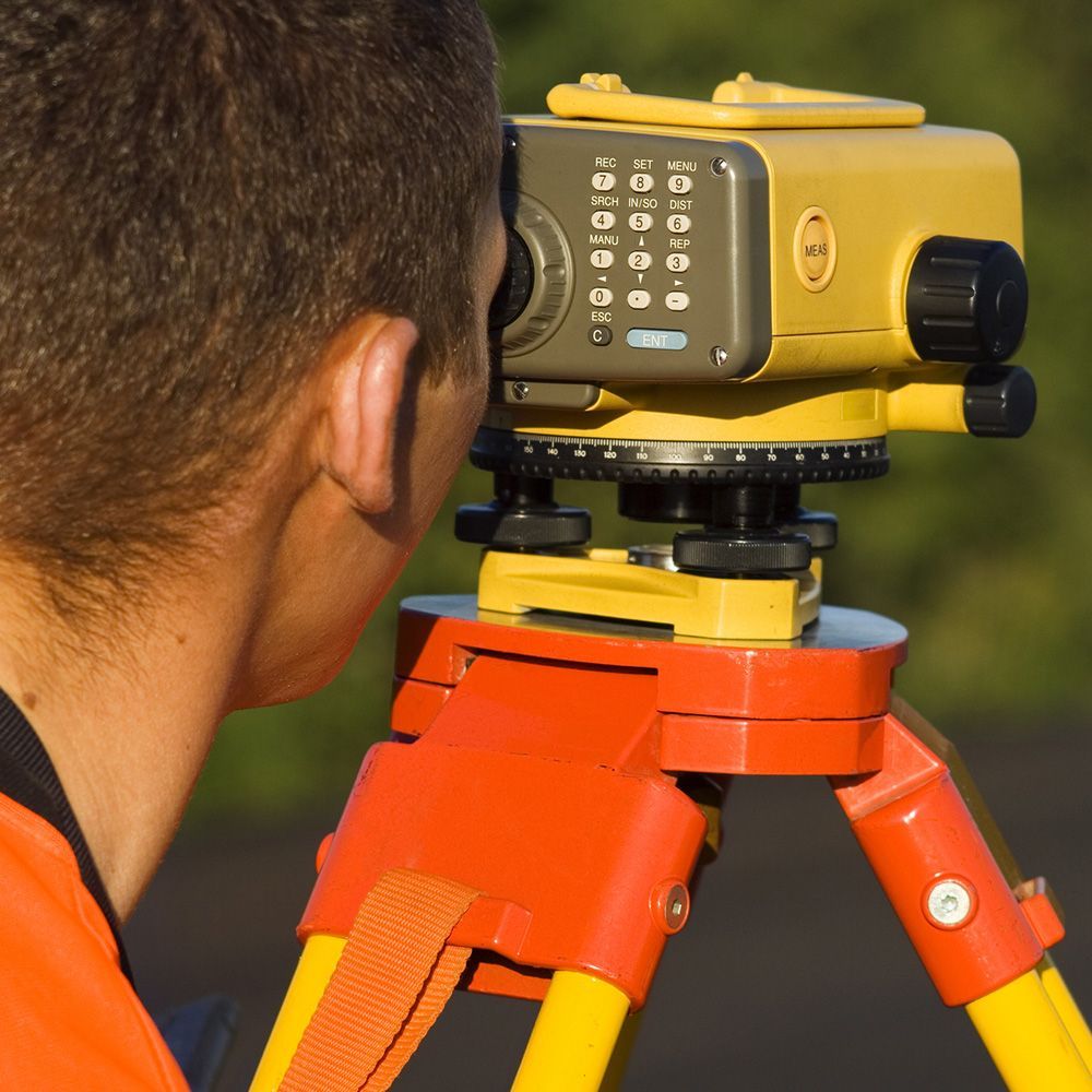 Using Digital Survey — Mornington Peninsula, VIC — Carson Development Consultants Pty Ltd