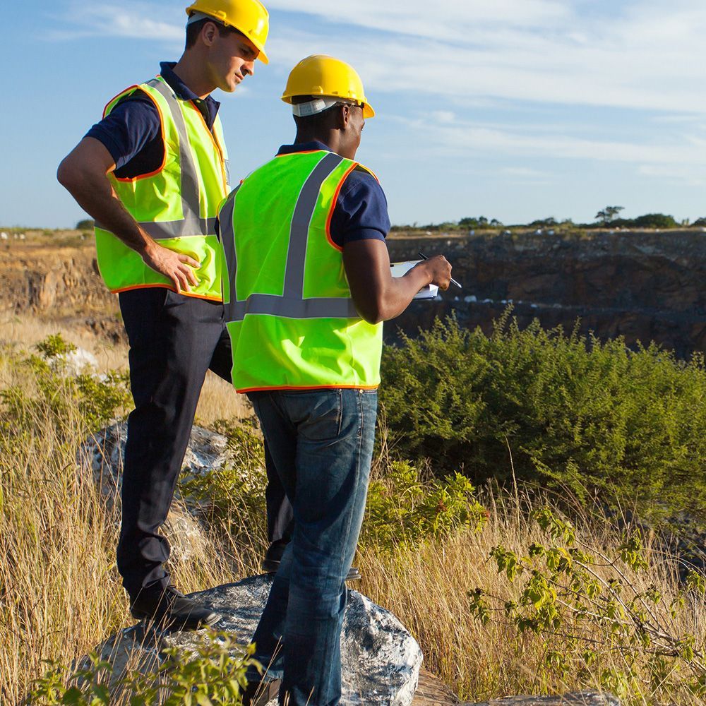 2 Man Surveyor — Mornington Peninsula, VIC — Carson Development Consultants Pty Ltd