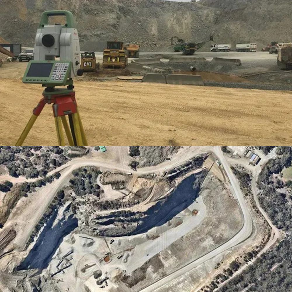 Quarry Survey — Mornington Peninsula, VIC — Carson Development Consultants Pty Ltd