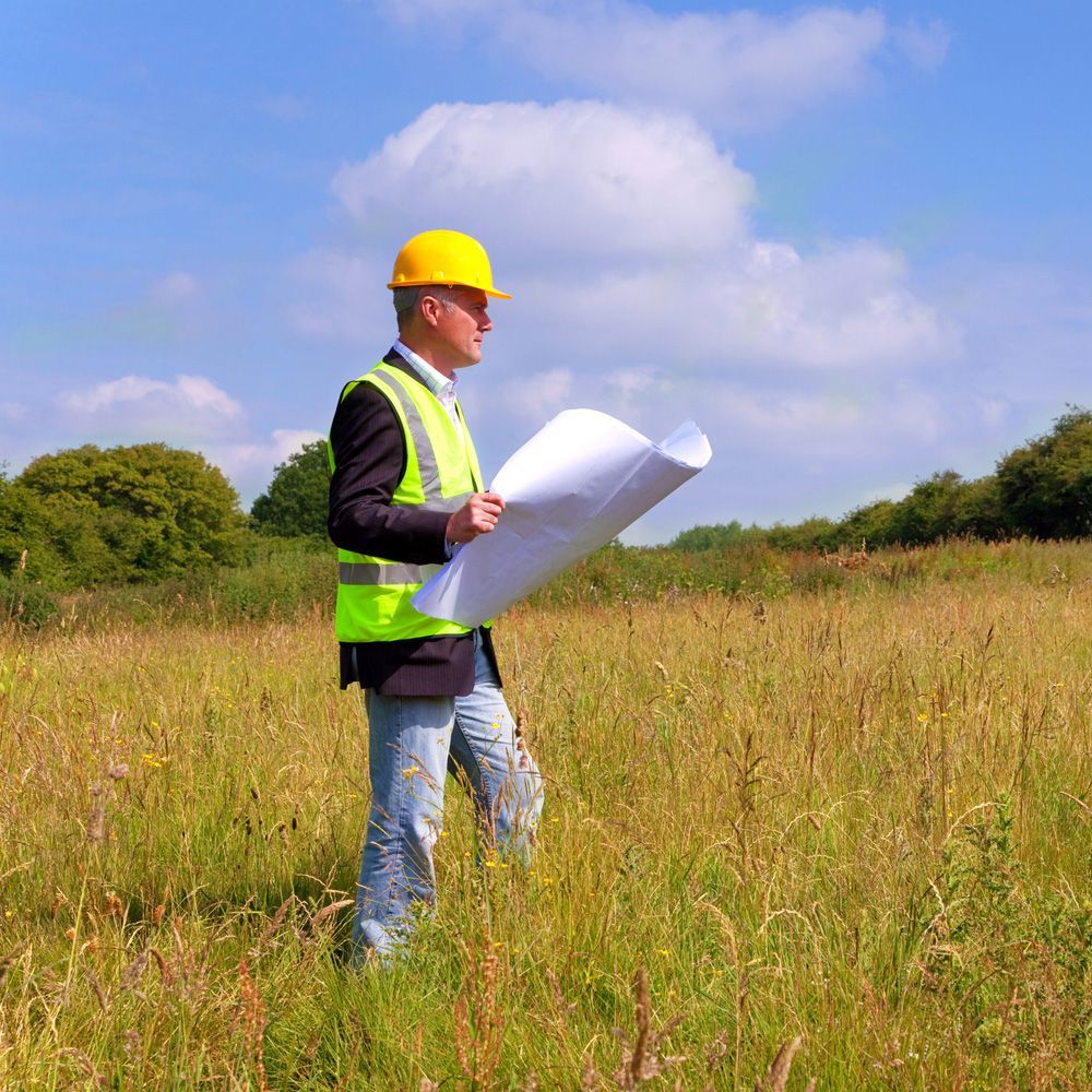 Surveyor on Field — Mornington Peninsula, VIC — Carson Development Consultants Pty Ltd Surveyor on Field — Mornington Peninsula, VIC — Carson Development Consultants Pty Ltd