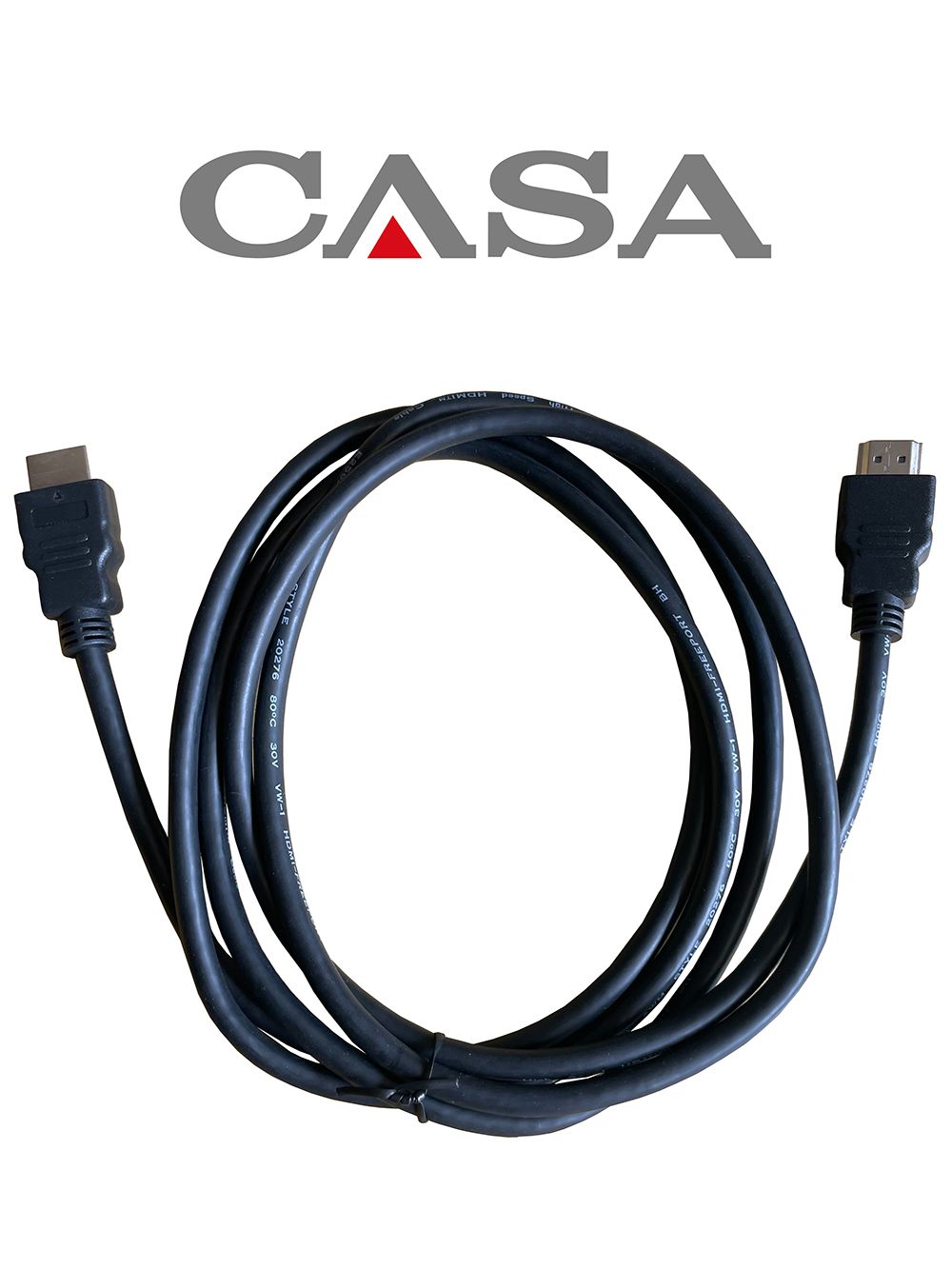 CASA HDMI 線 1.5米 2條