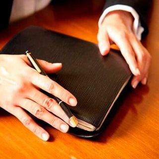 NOTARÍA PÚBLICA 18 - PODERES NOTARIALES