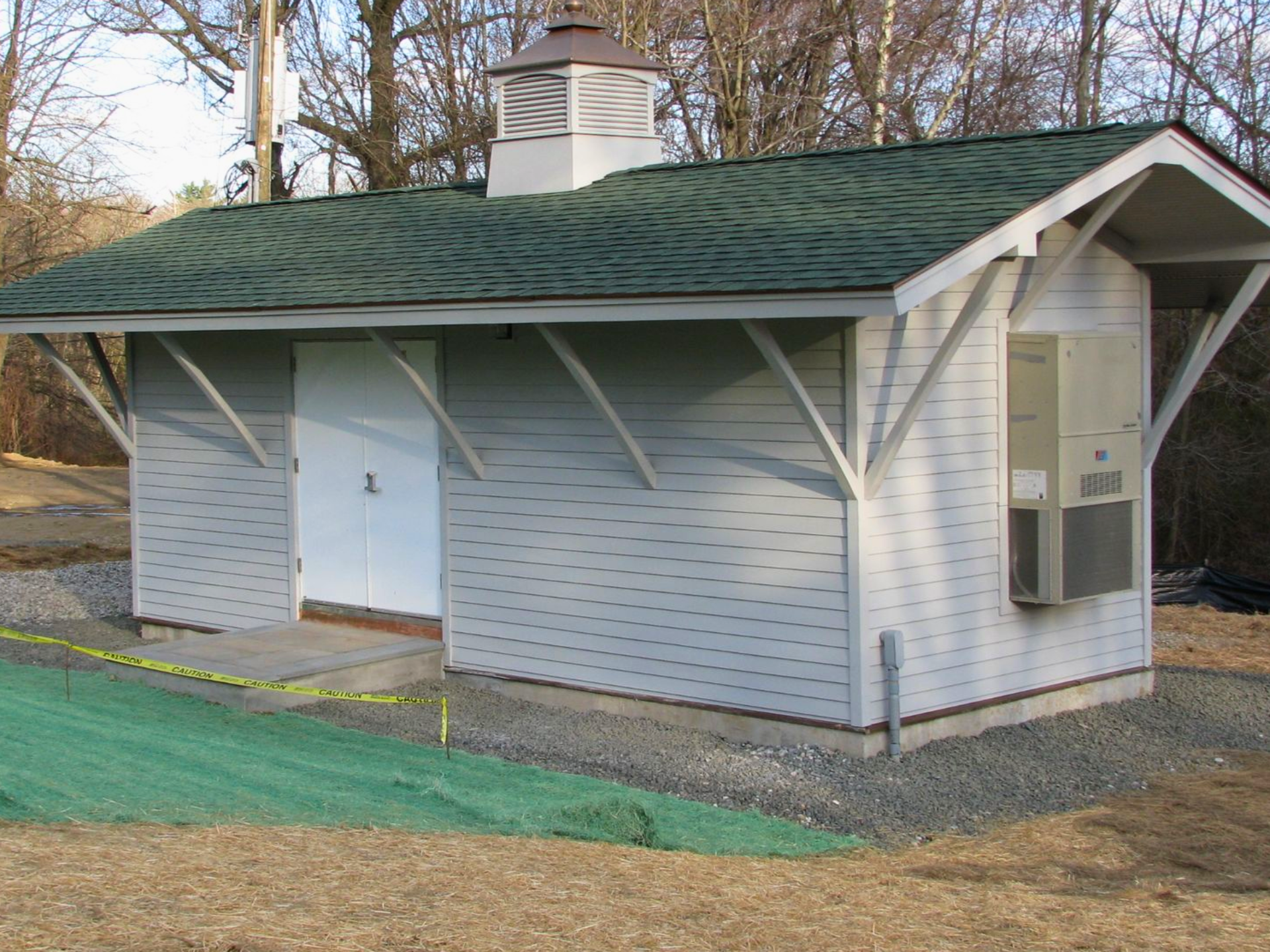 Century CC Exterior 1