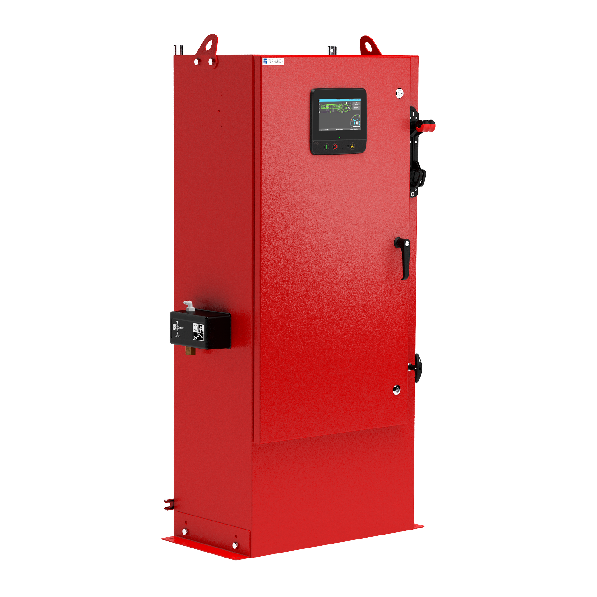 Fire Pump Sales