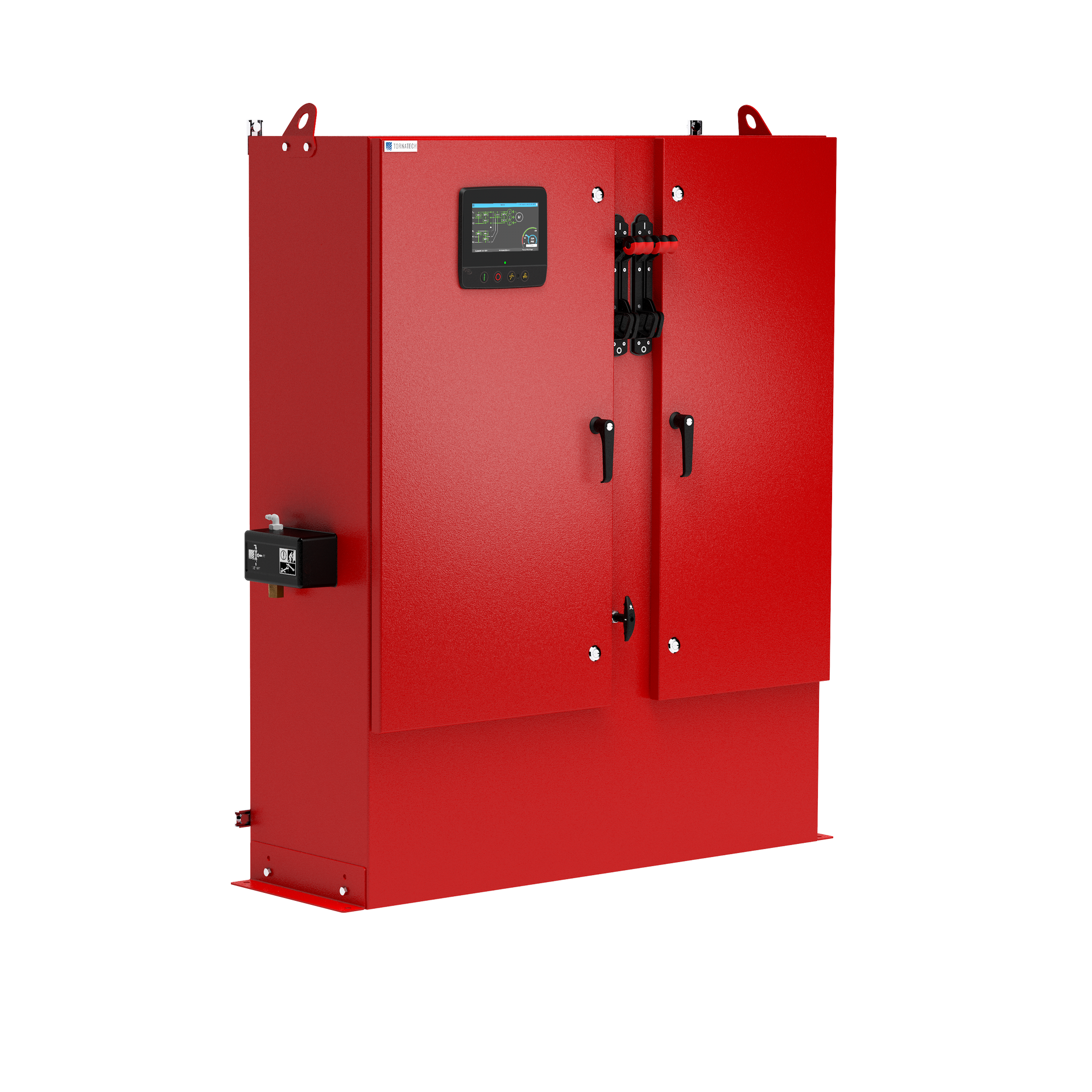 Fire Pump Sales
