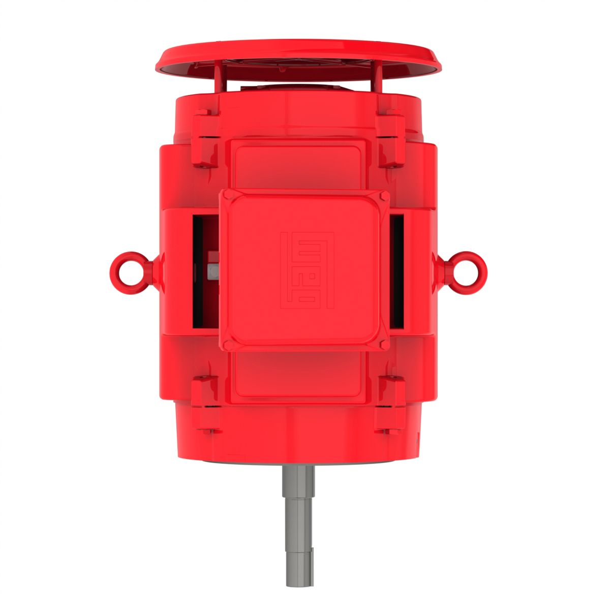 WEG VIL Motor