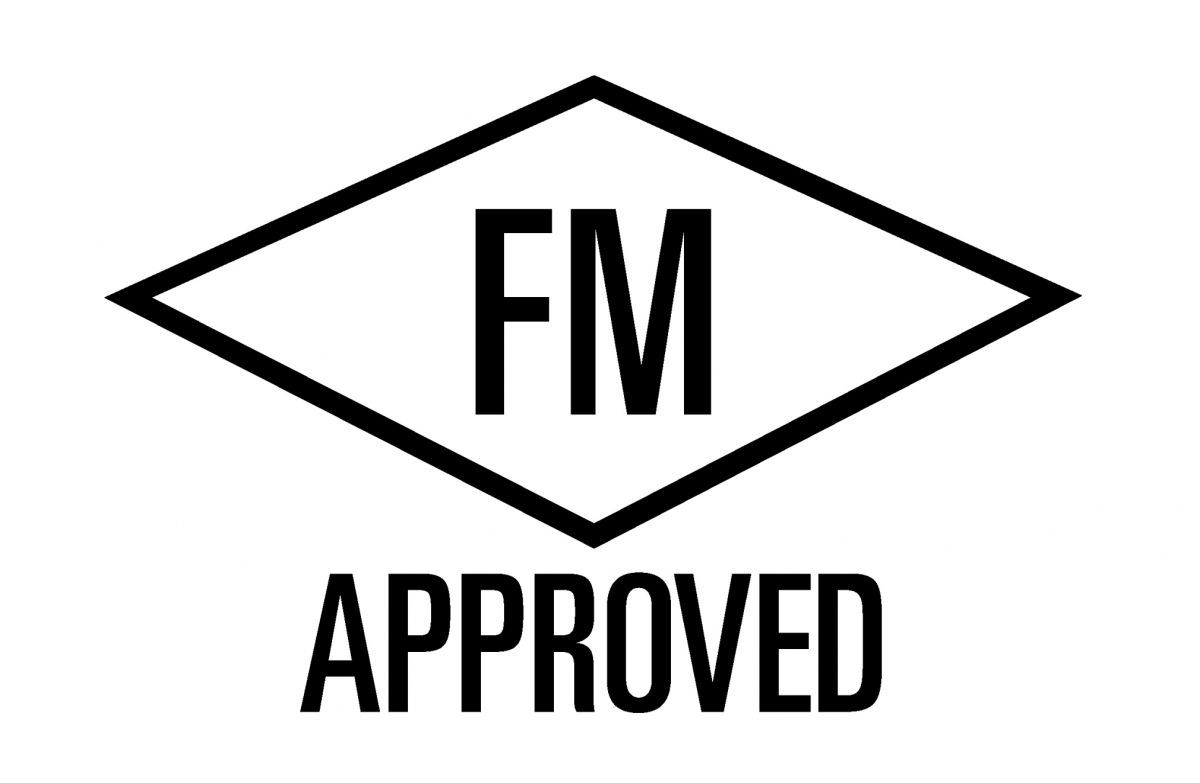 FM logo