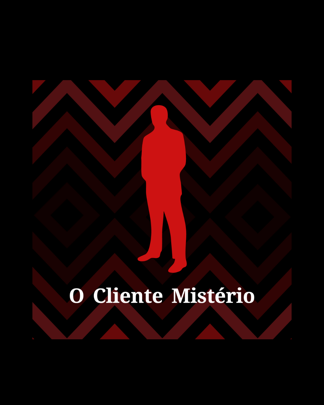 O Cliente Mistério