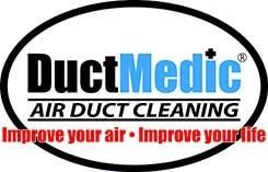 DuctMedic Air Duct Cleaning DuctMedic Air Duct Cleaning