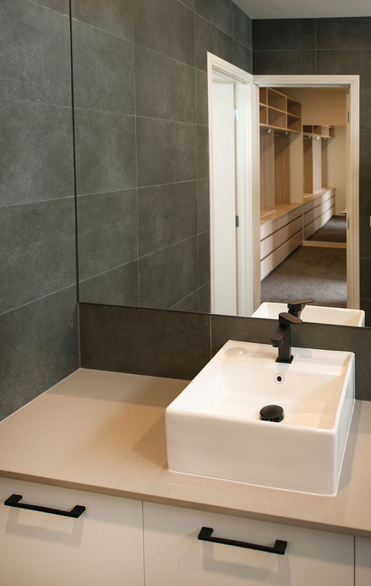 Bathroom by New Home builders | Ryan Brothers Building Ballarat