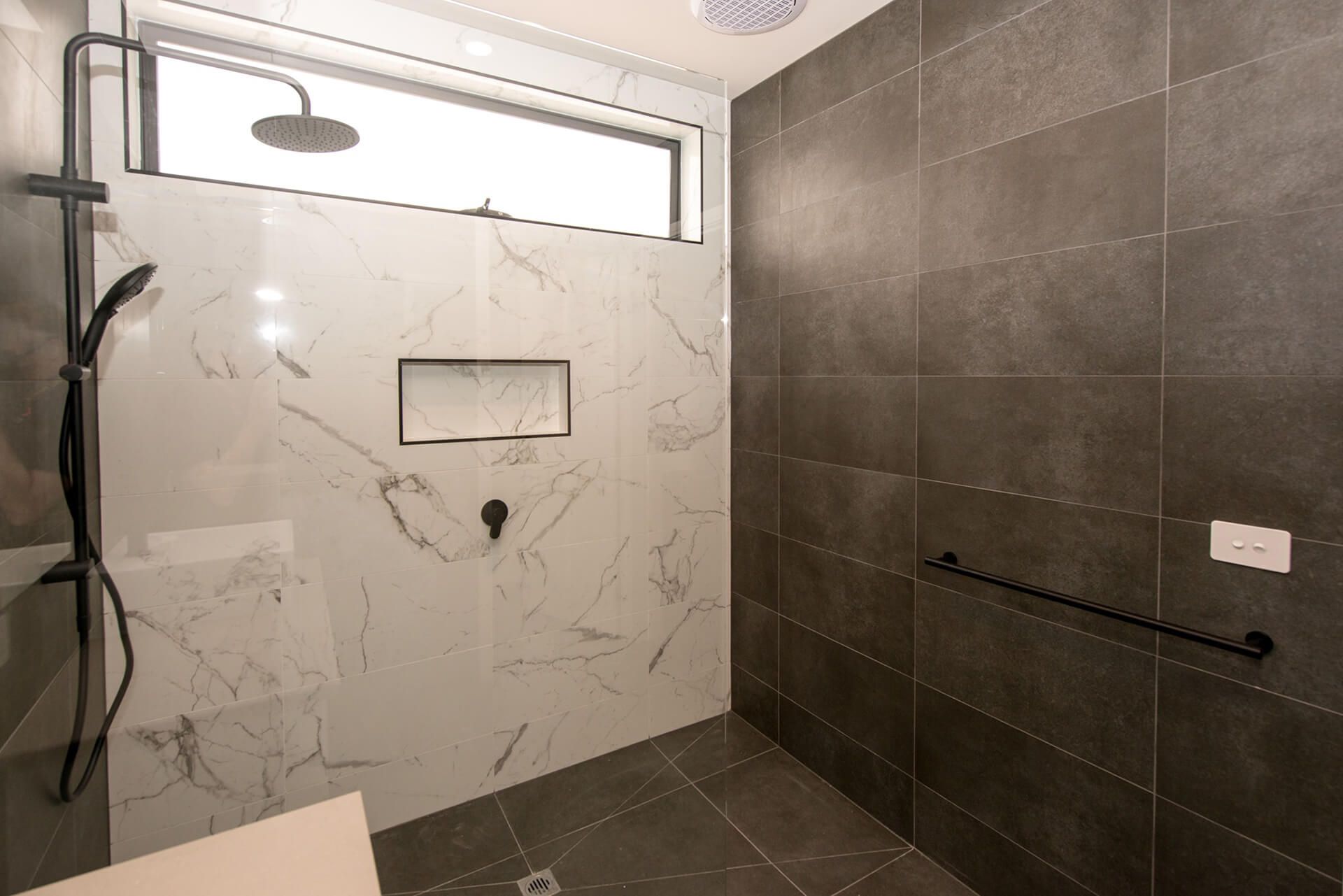 Bathroom by New Home builders | Ryan Brothers Building Ballarat