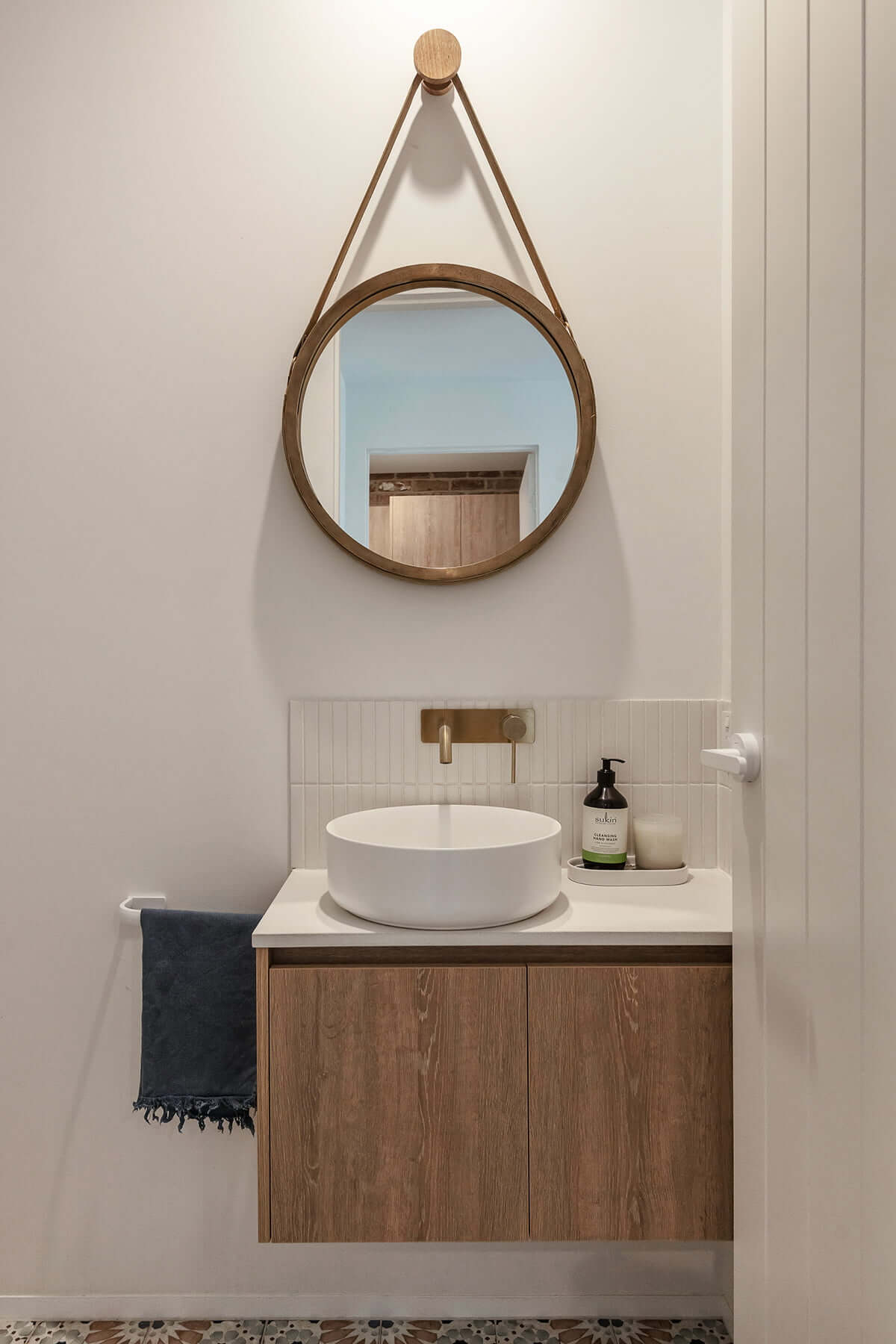 Bathroom by New Home builders | Ryan Brothers Building Ocean Grove