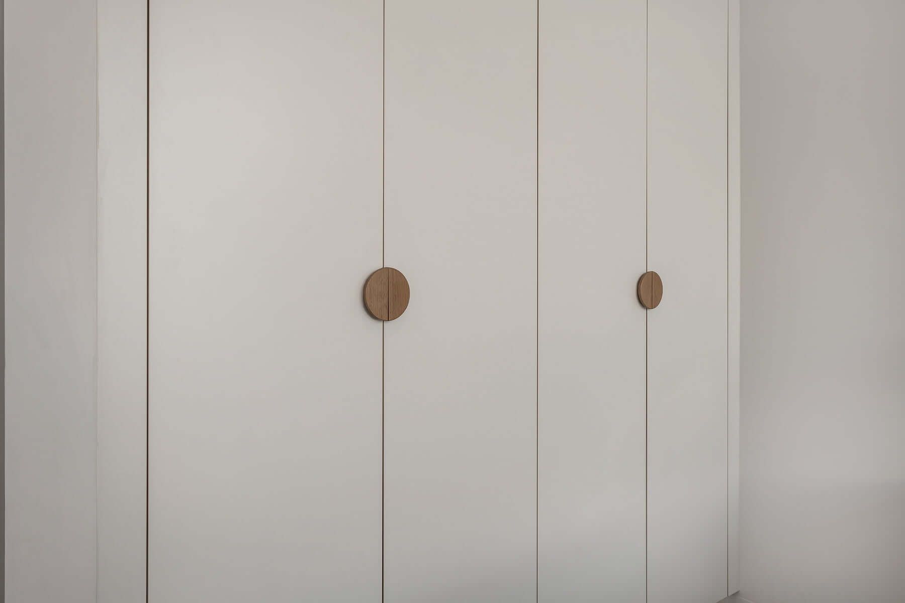 Wardrobe by New Home builders | Ryan Brothers Building Ocean Grove