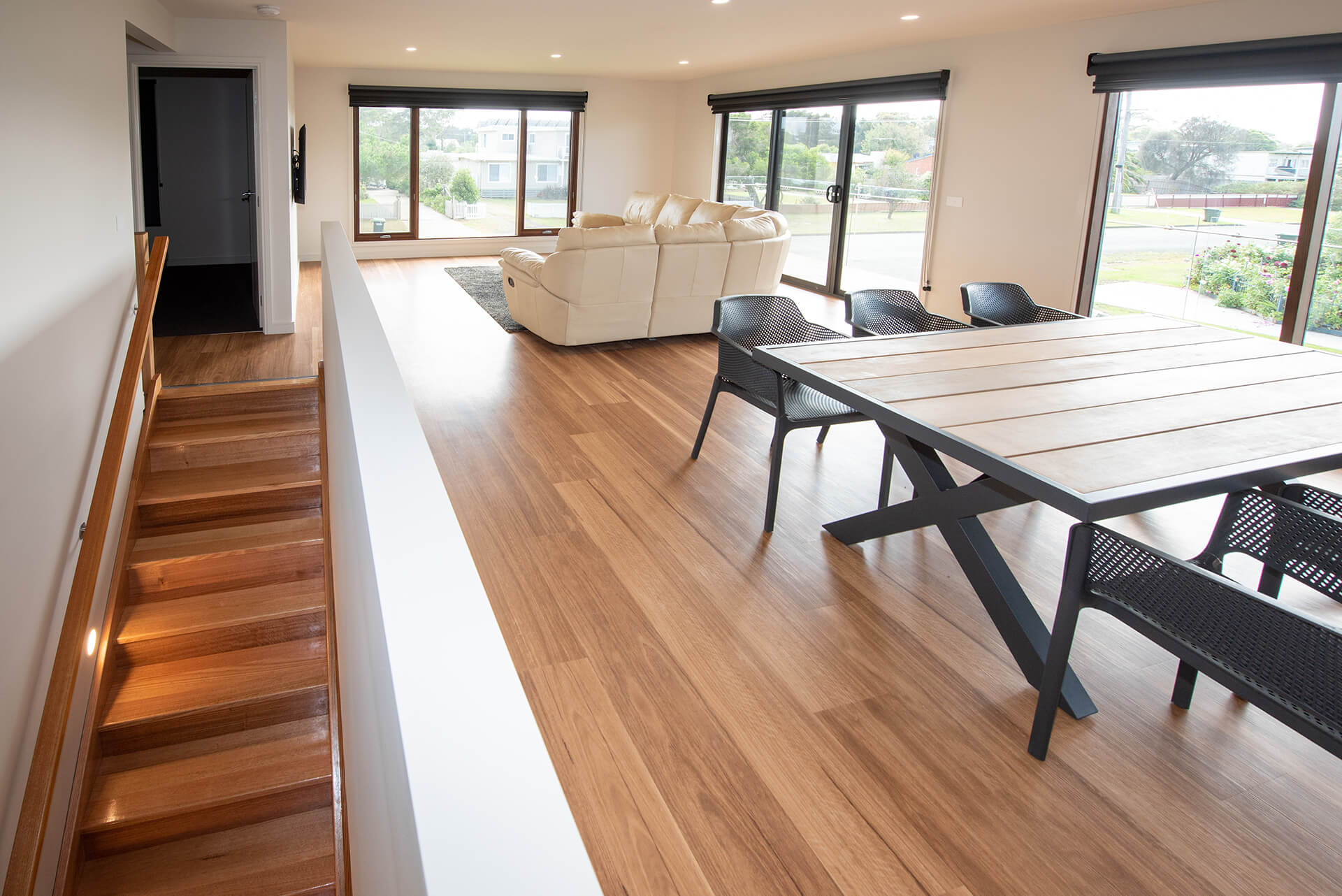 New Home built by Ryan Brothers Building St Leonards