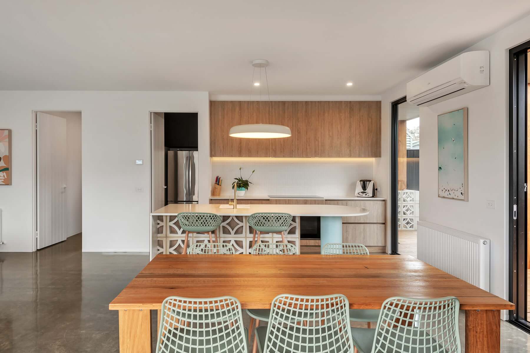 New Home by Ryan Brothers Building Ocean Grove