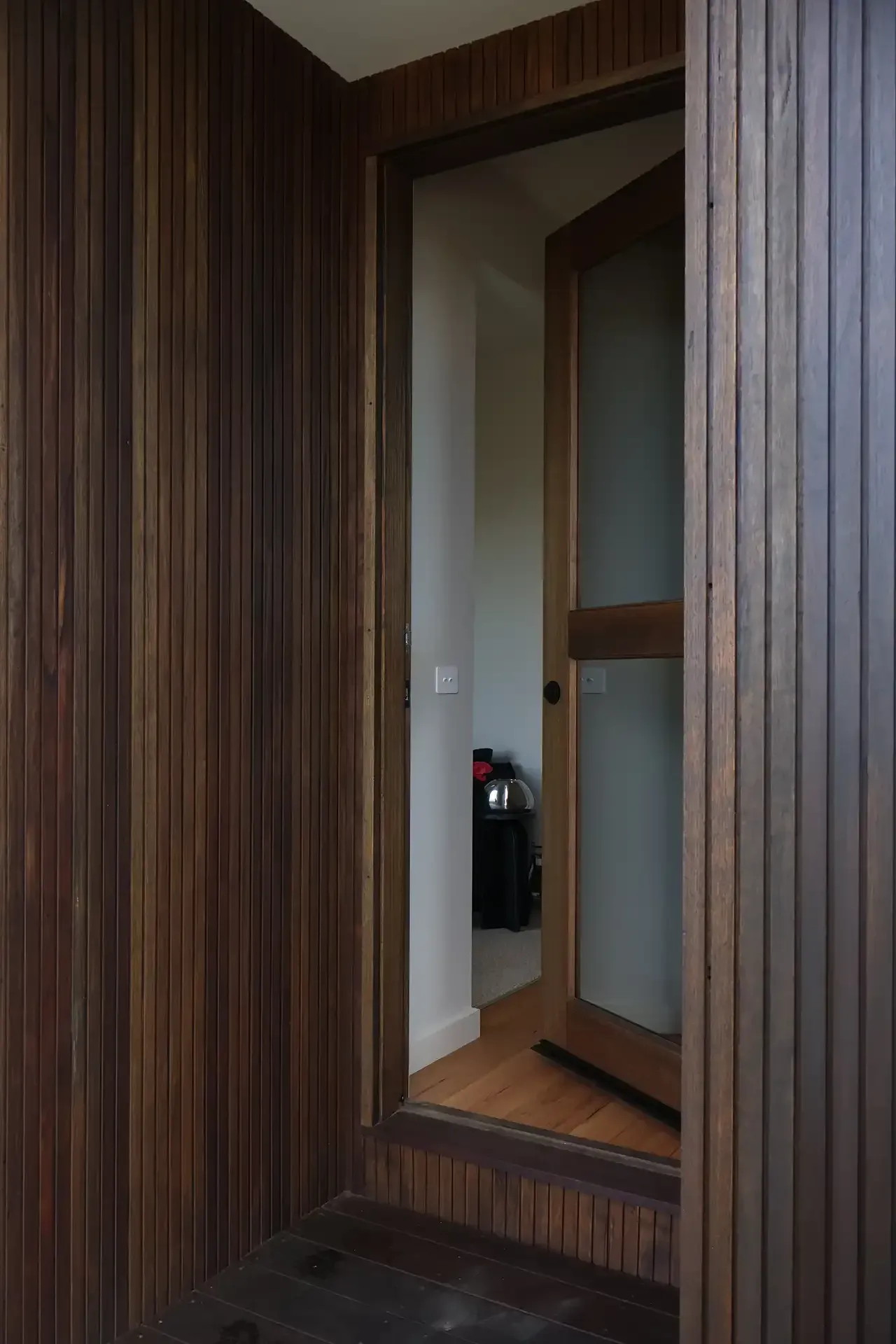 New home built in Warrnambool by master builder, Ryan Brothers Building