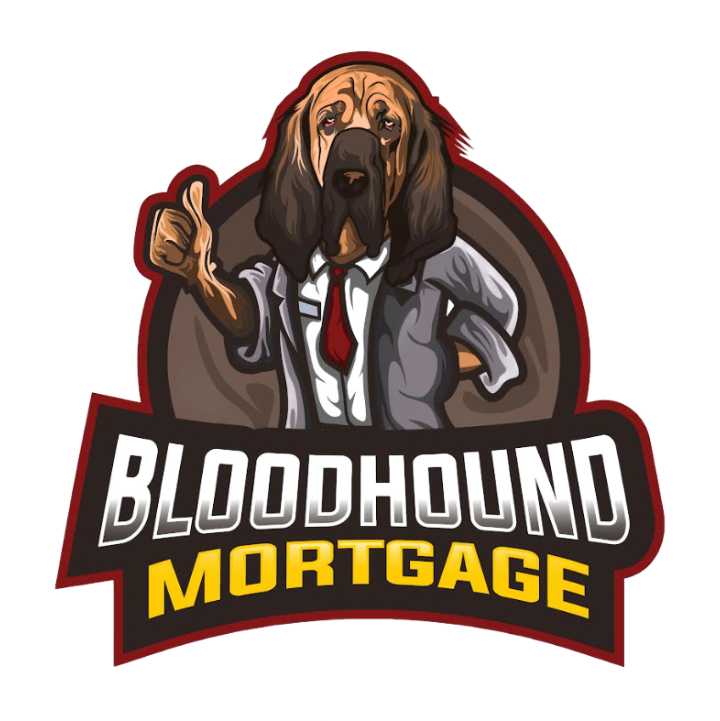 Bloodhound Mortgage logo