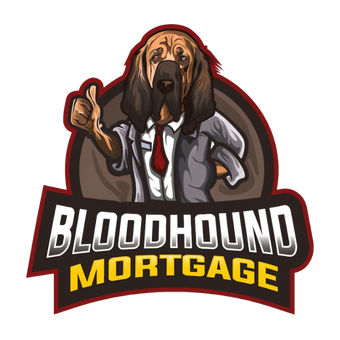 Bloodhound Mortgage logo