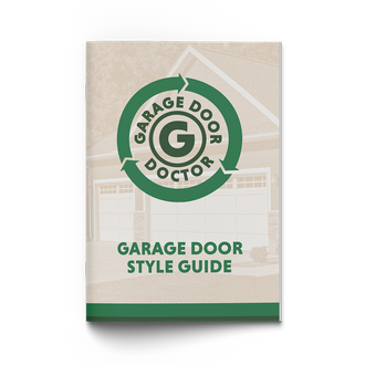 Brochure titled 