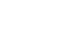 white logo for IDA - International Door Association - Member