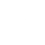 white garage door doctor logo