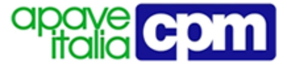 Logo Apave