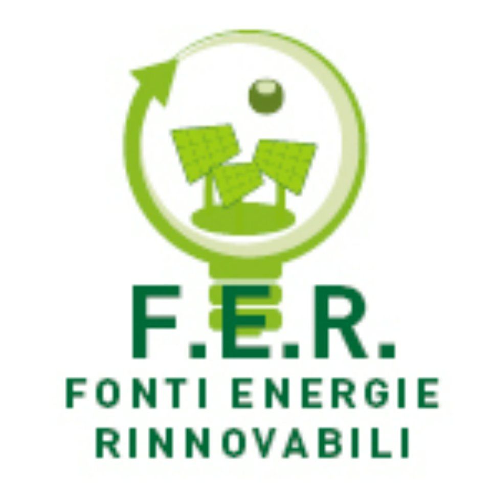 Logo F.E.R.