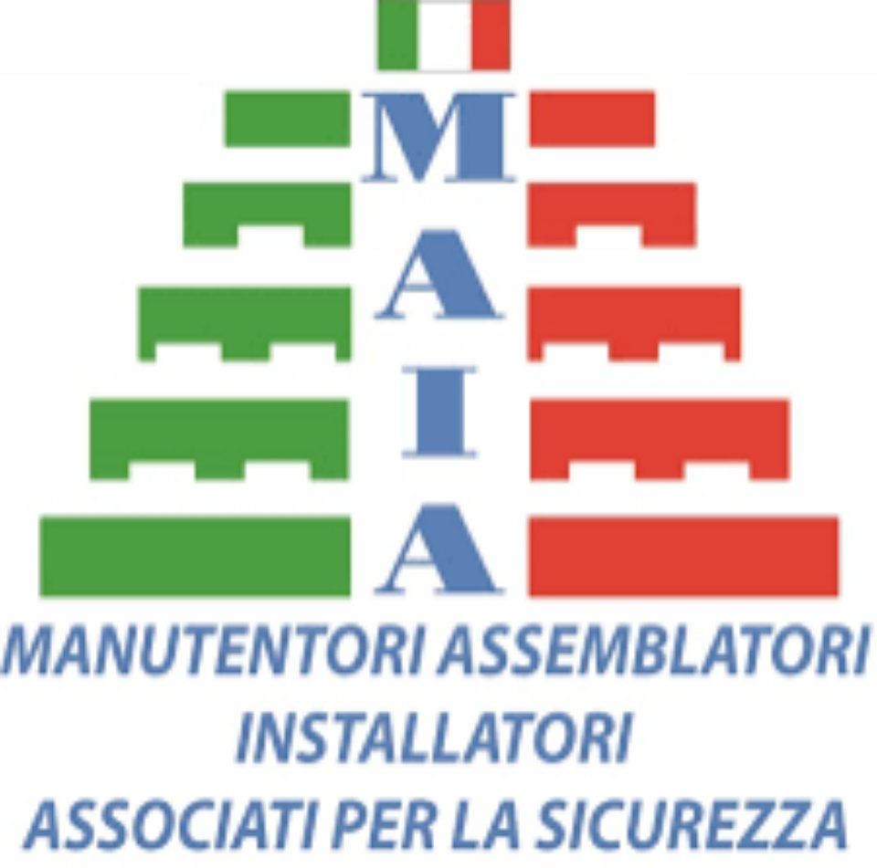 Logo Maia