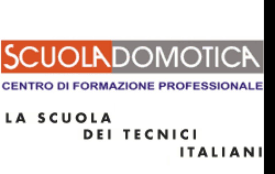 Logo Scuola Domotica