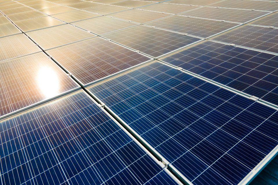 Fotovoltaico