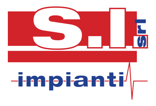 S.I. Impianti Elettrici-LOGO S.I. Impianti Elettrici-LOGO